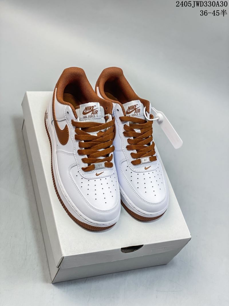 Nike Air Force 1 Shoes